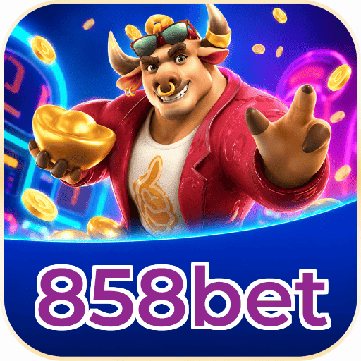 858bet Security