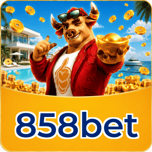 858bet Loterias