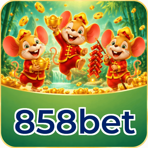 858bet instalar Windows e Mac