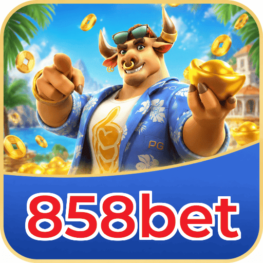858bet Interface
