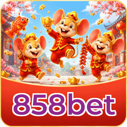 858bet Odds Lottery
