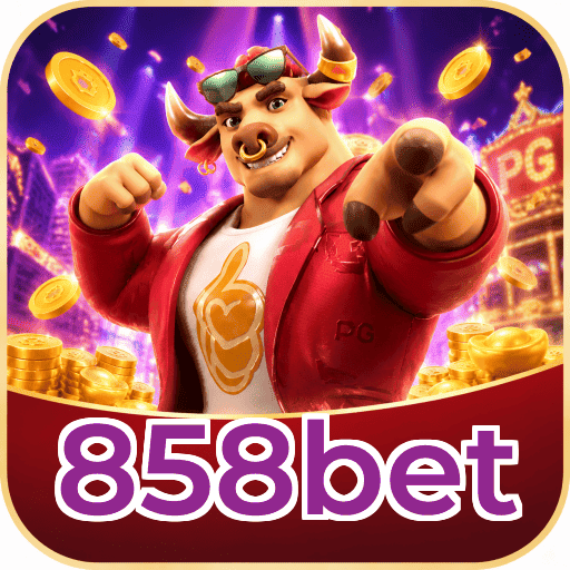 858bet Welcome Bonus
