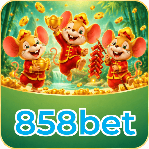 858bet Segurança