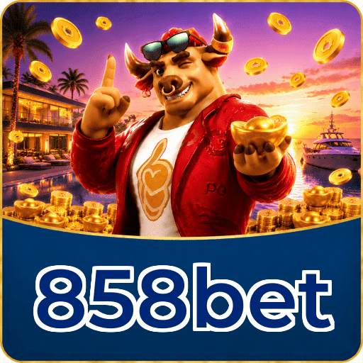 858bet