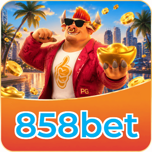 858bet Live Casino Overview