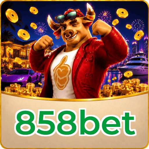 858bet Streaming Quality