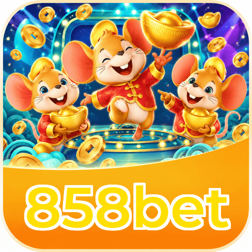 858bet Jogos Exclusivos