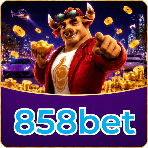 858bet Live Games