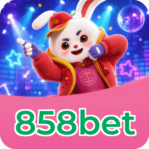 858bet Facebook Page