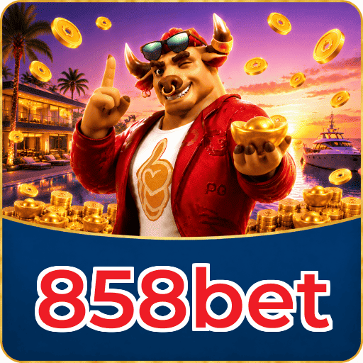 858bet Suporte