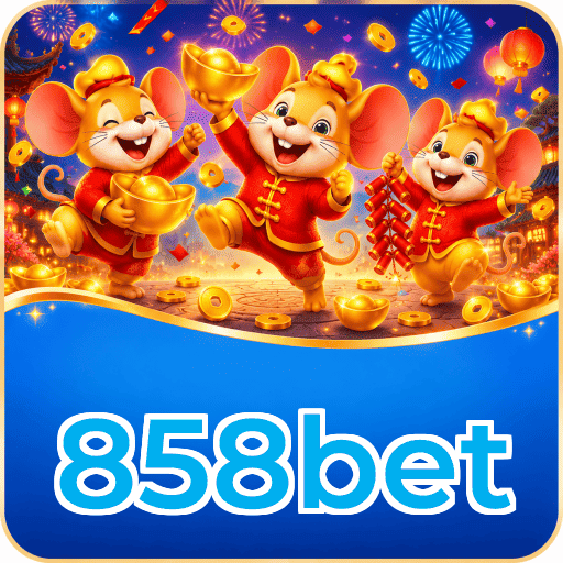 858bet Top Slots