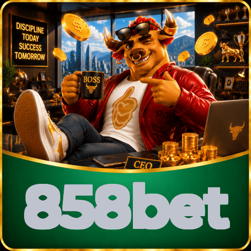 858bet Game Stats
