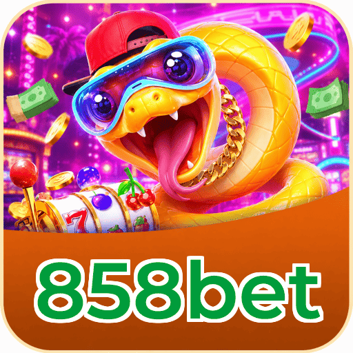 858bet Slots