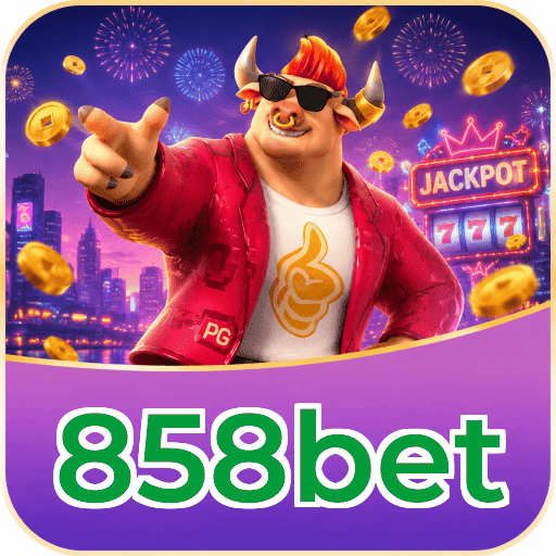 858bet instalar Android APK