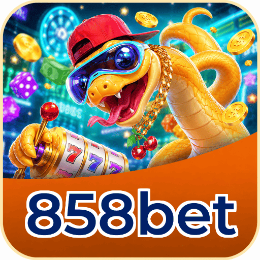 858bet RTP Testing